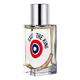 Exit the King - Woda Perfumowana image
